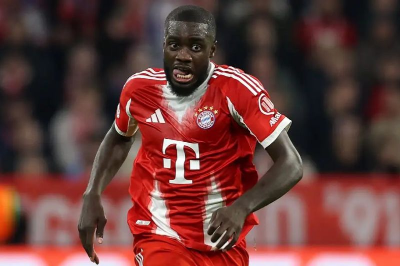 بحران قرارداد اوپامکانو؛ بایرن مونیخ در موقعیت دشوار