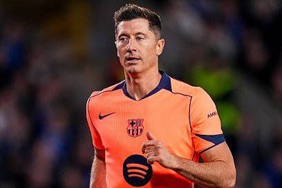 مهاجم بارسلونا آماده انتقال به میلان در تابستان ۲۰۲۶؟