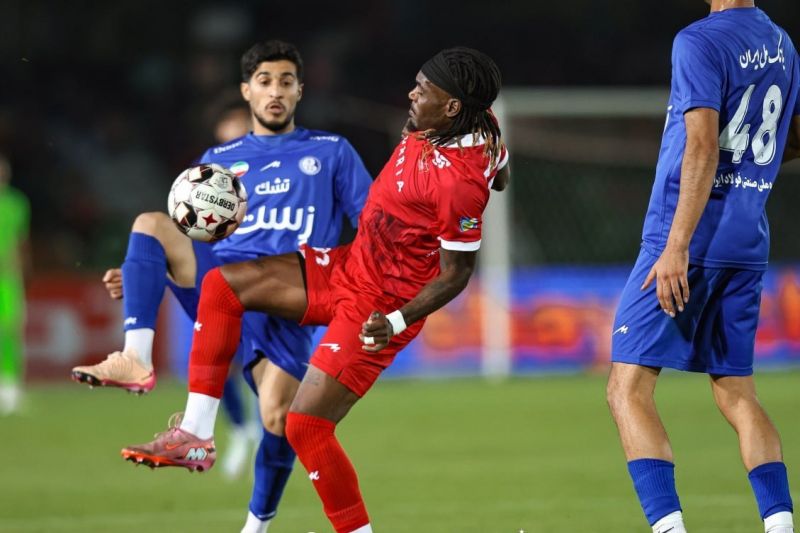 رونمایی از مهندس جدید پرسپولیس؛ بیفوما وارد میشود!