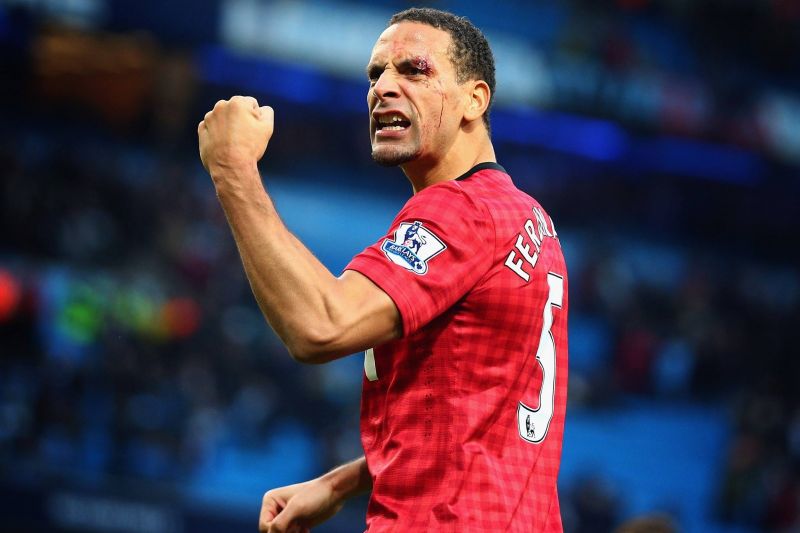 صخره اولدترافورد ۴۷ ساله شد