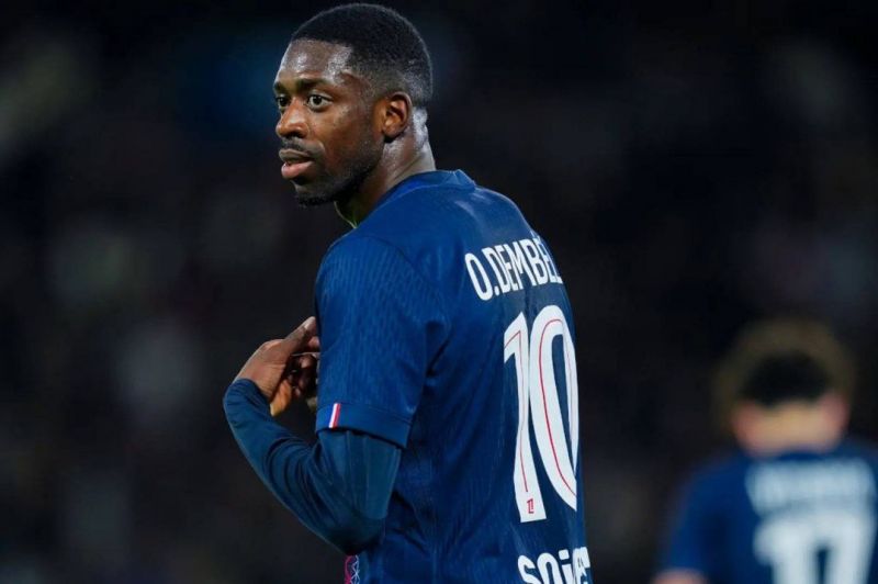 عثمان دمبله تا پایان نوامبر آماده بازگشت به میادین میشود