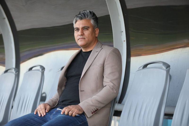 نقدی بر صحبتهای رضا کرمانشاهی؛ با چه رزومهای به پرسپولیس آمدید؟