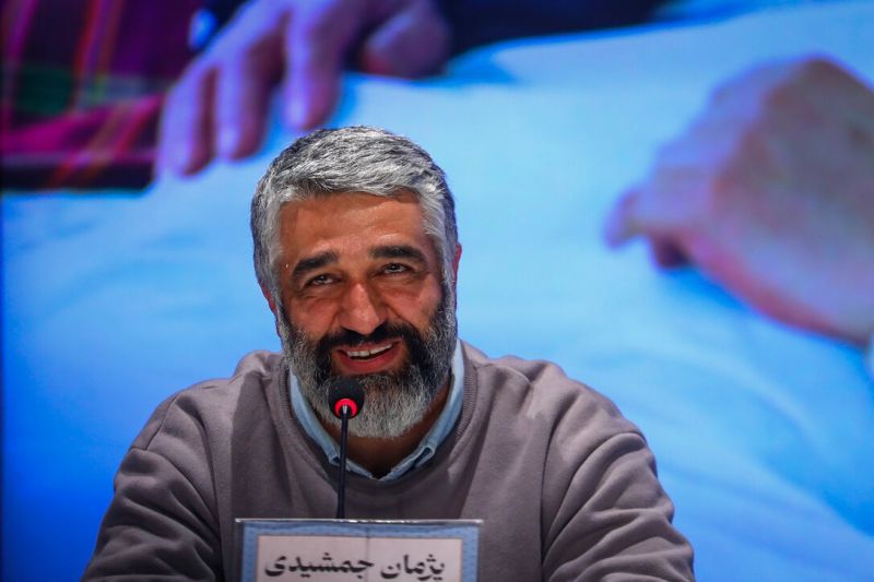 کمرنگ شدن شائبه مهاجرت؛ زمان بازگشت جمشیدی به ایران مشخص شد