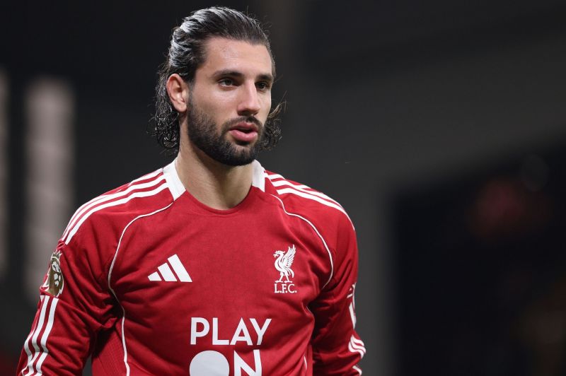 لیورپول مذاکرات تمدید قرارداد ستاره خود را آغاز کرد