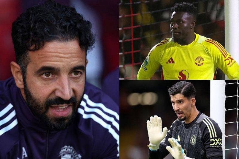 انتقاد ستاره سابق لیگ جزیره از سنگربانان نامطمئن منچستریونایتد