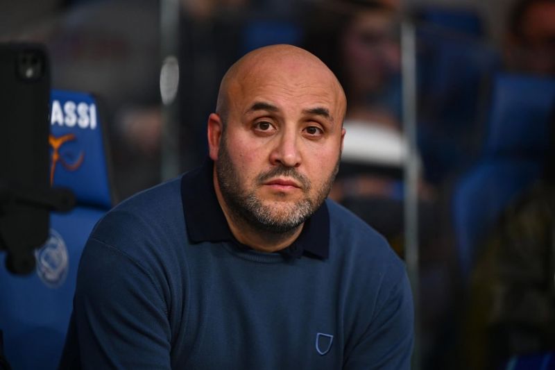 مربی ایتالیایی، جانشین قلعهنویی پس از جام جهانی؟