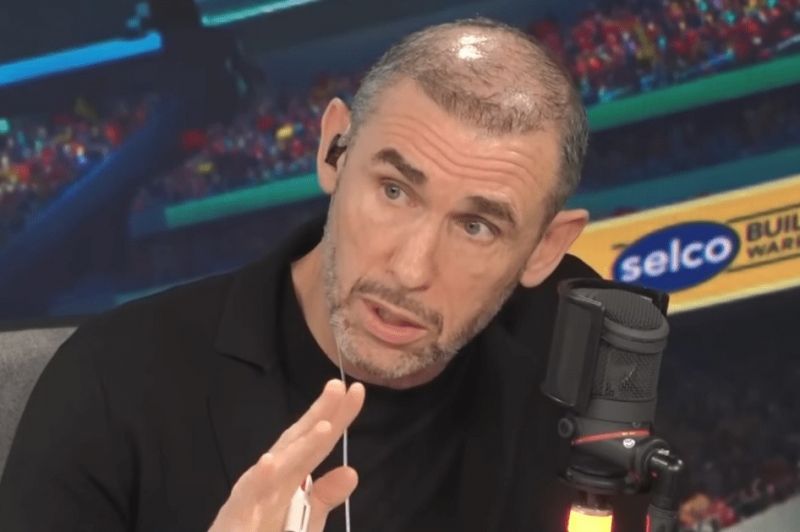 نگرانی اسطوره توپچی‌ها از بحران مصدومیت آرسنال