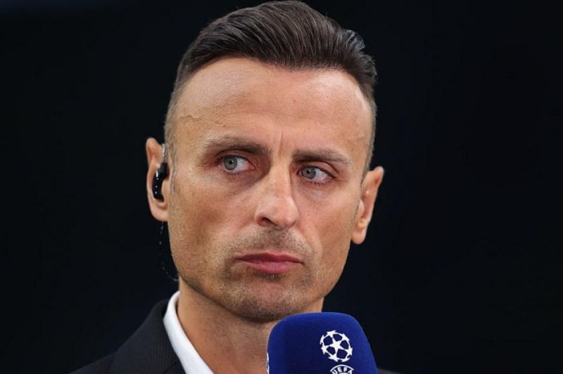 درخواست برباتوف از اسطوره‌های منچستریونایتد