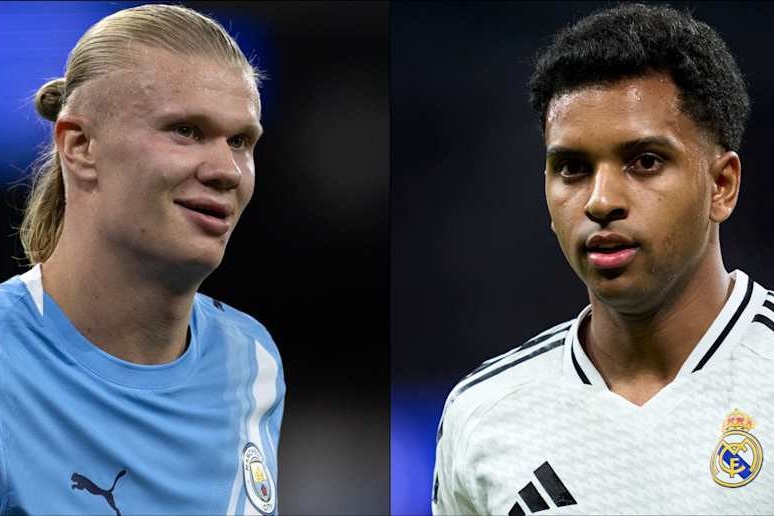 نقل و انتقالات / چشم دو غول اسپانیایی به هالند؛ قیمت ستاره برزیلی رئال مادرید