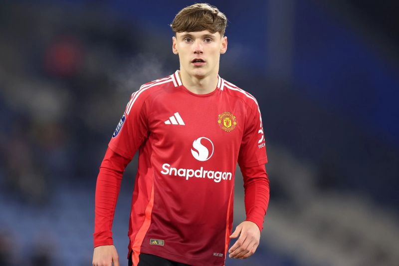 آموریم و حفظ رکورد تاریخی منچستریونایتد با حضور فلچر