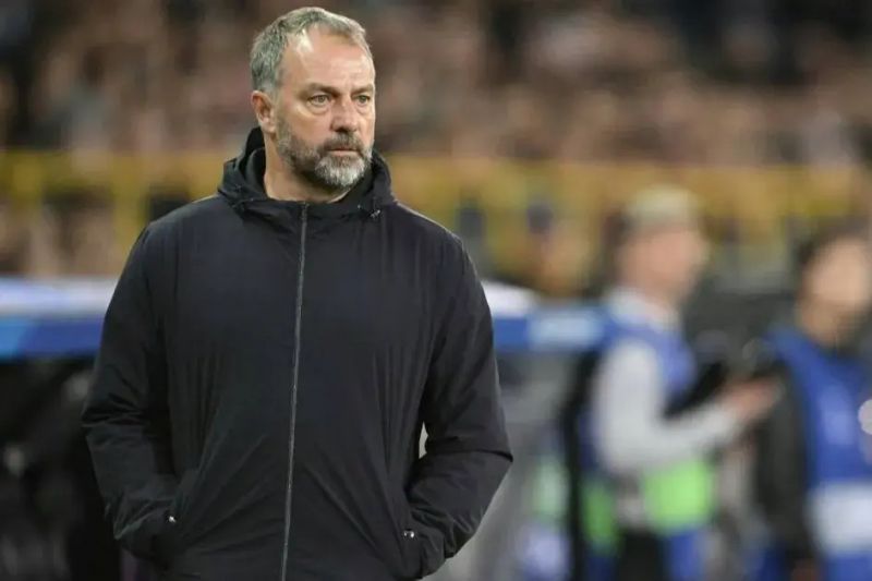 فلیک نمیگذارد بارسلونا مثل بایرن مونیخ شود