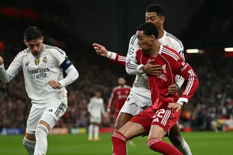 خبر خوشحال کننده ژابی آلونسو برای کاپیتان تیمش