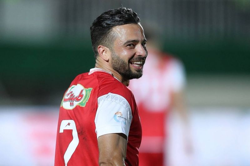 نمره قبولی برای سروش؛ روز بد اورونوف در شهرقدس!