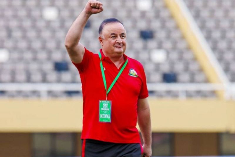 انگین فیرات درباره تیم ملی: اکنون زمان وحدت است، نه سر و صدا!