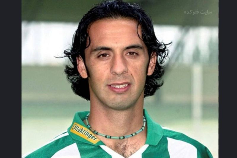 پاشازاده: پرسپولیس با عذرخواهی از هواداران کار بزرگی کرد