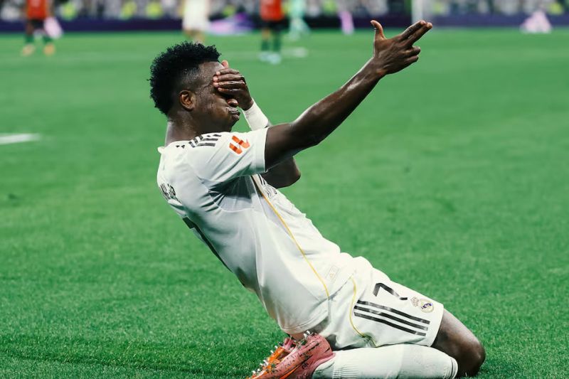 ستاره رئال مادرید و رویارویی با یکی از کابوسهایش در لالیگا