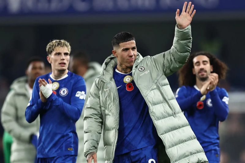 ستاره چلسی که چهار ماه با درد بازی کرده بود