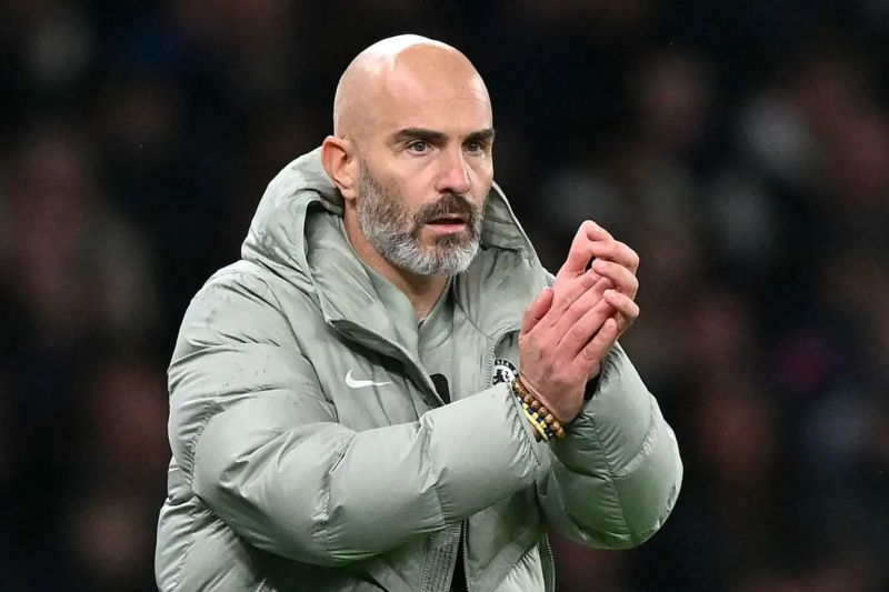 واکنش مارسکا به برد راحت تیمش مقابل تیم ته جدولی