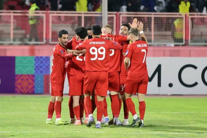 تراکتور با قدرت در آسیا؛ درآمدی میلیاردی که استقلال و پرسپولیس فقط رویا داشتند!