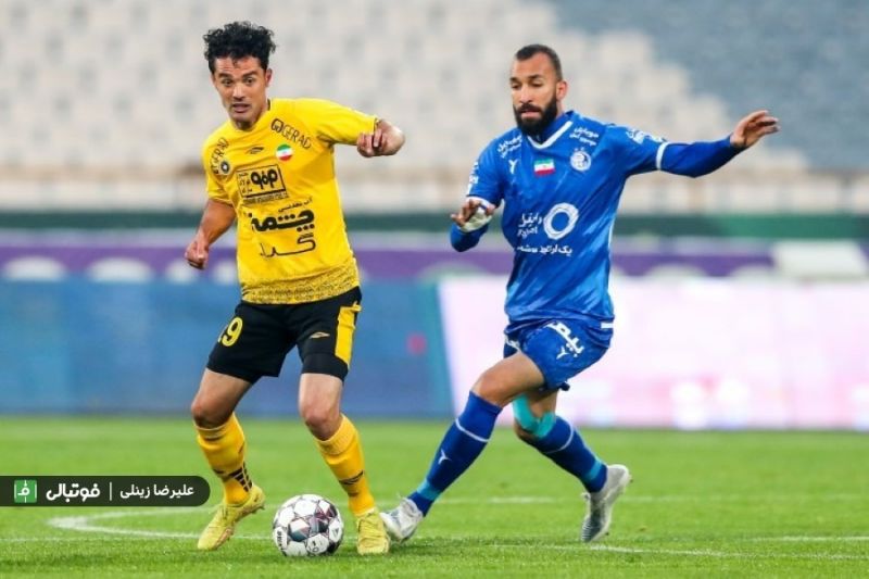 پشت پرده تعویق بازی استقلال - سپاهان؛ درخواست قلعه‌نویی و قانون ۷۲ ساعت!