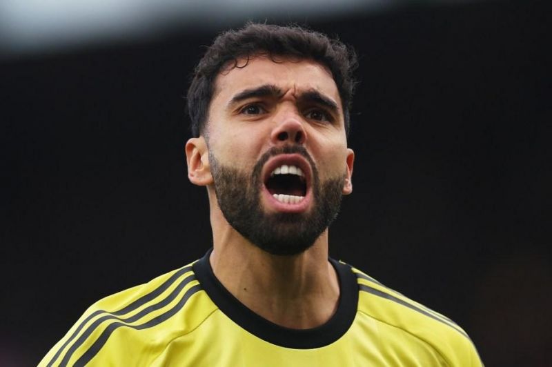 جایگاه رایا در بین بهترین دروازهبانهای جهان از نظر مایکا ریچاردز