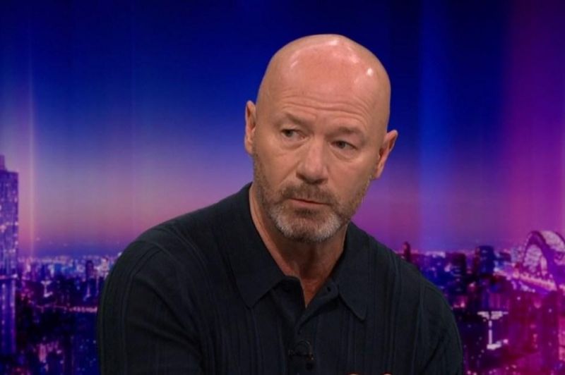 شیرر: ستاره منچستریونایتد نمیداند میخواهد چهکار کند