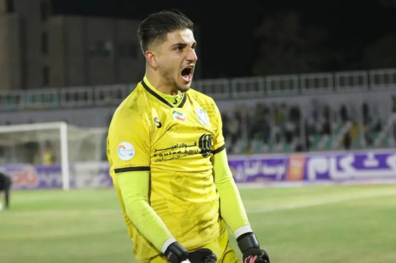 جانشین پورحمیدی کار را برای خیبر درآورد!