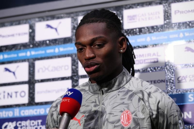 چرا لیائو گلش در برابر پارما را جشن نگرفت؟