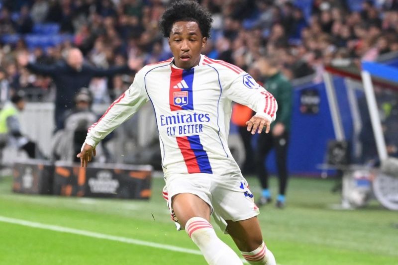 بارسلونا بهدنبال ستاره بلژیکی لیگ فرانسه