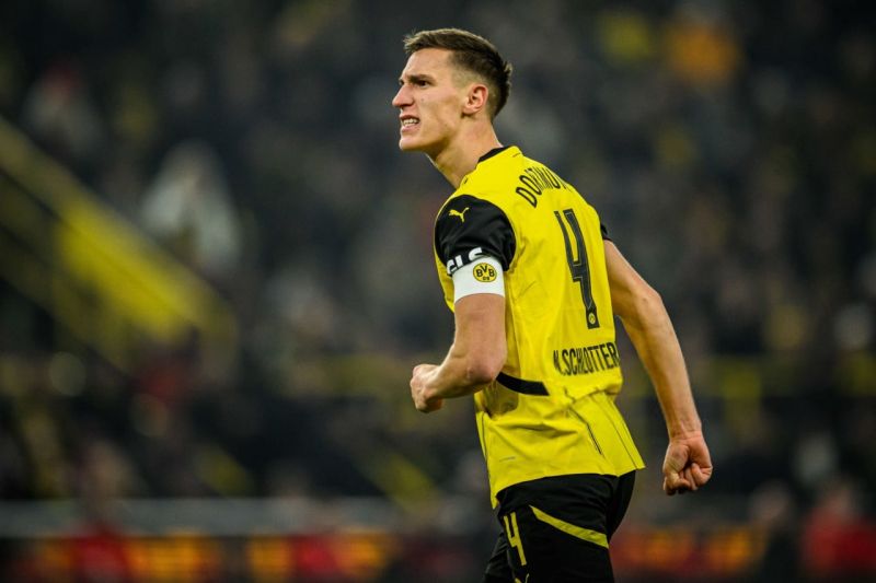 لیورپول به دنبال جذب جانشین کوناته از دورتموند