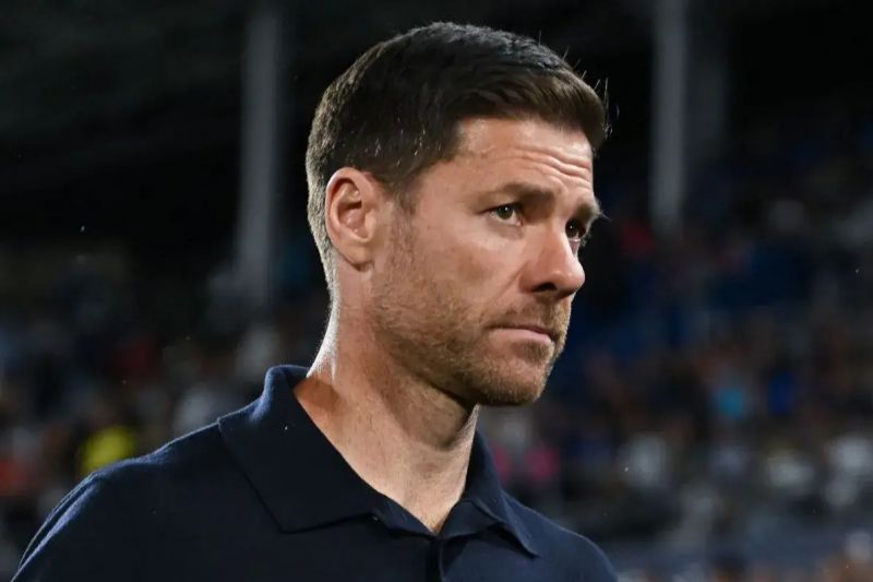 واکنش ژابی آلونسو به ناکامی تیمش مقابل رایو وایکانو