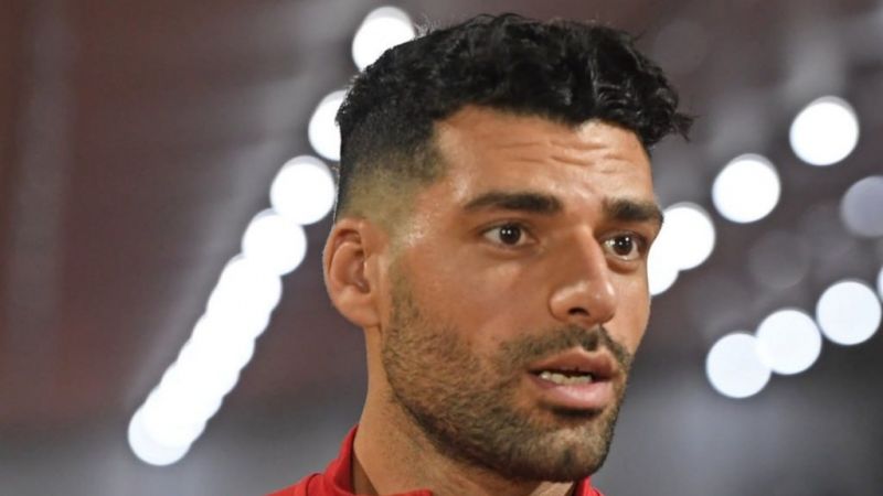 نیمکت نشینی عجیب طارمی؛ تجدید قوا برای رئال؟