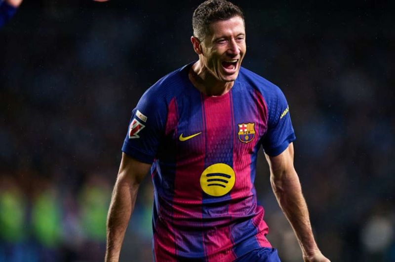 وعده ماشین گلزنی بارسلونا به هواداران این تیم