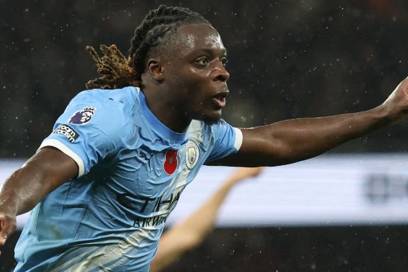 تمجید همزمان گواردیولا و اسلوت از ستاره تفاوت‌ساز منچسترسیتی