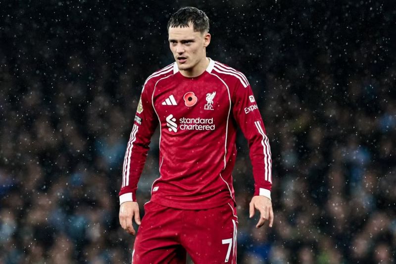 نگرانی اسطوره رئال مادرید درباره خرید ناکام لیورپول