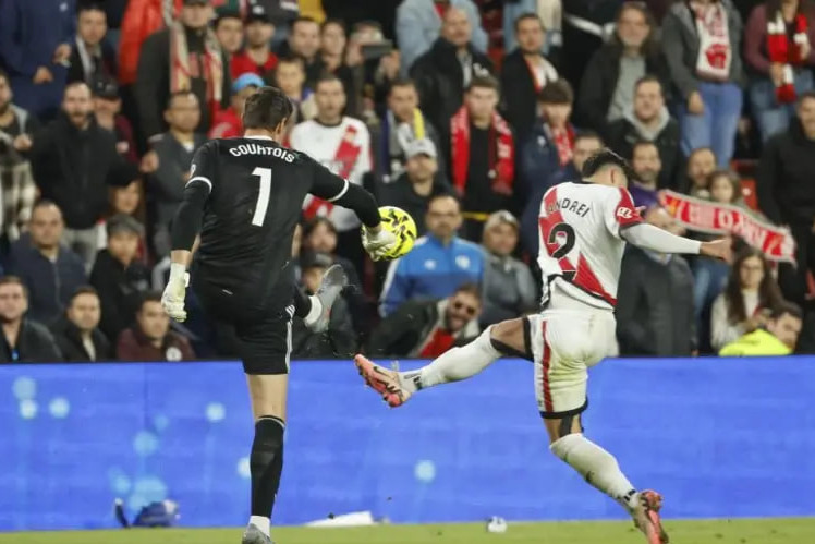 مصدومیت ستاره رئال مادرید جدی نیست