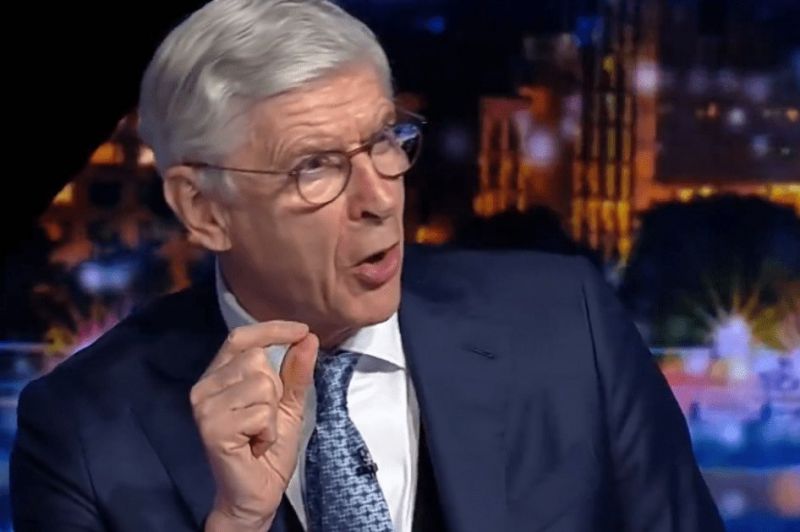 هشدار ونگر به میکل آرتتا درباره استفاده از هوش مصنوعی!