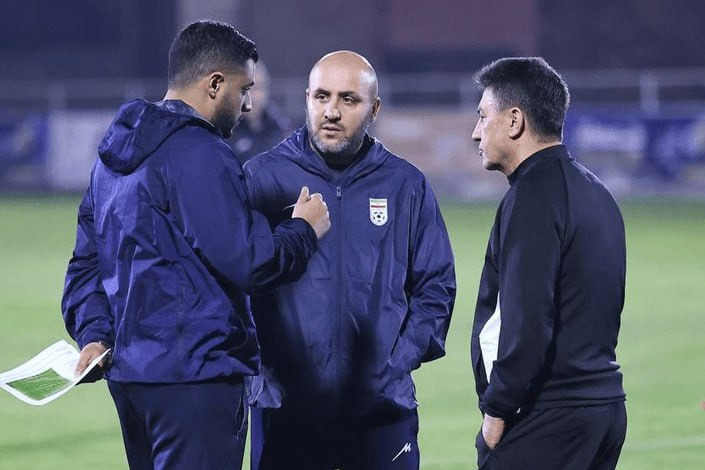 شاگردان قلعهنویی با رفع مشکل ویزا امشب به امارات میروند؟