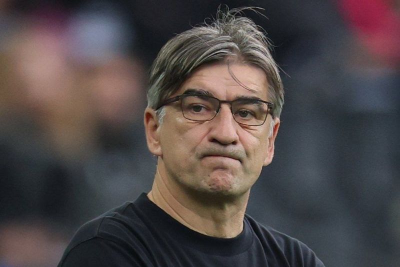 مربی که در یکسال از سه تیم اخراج شد!