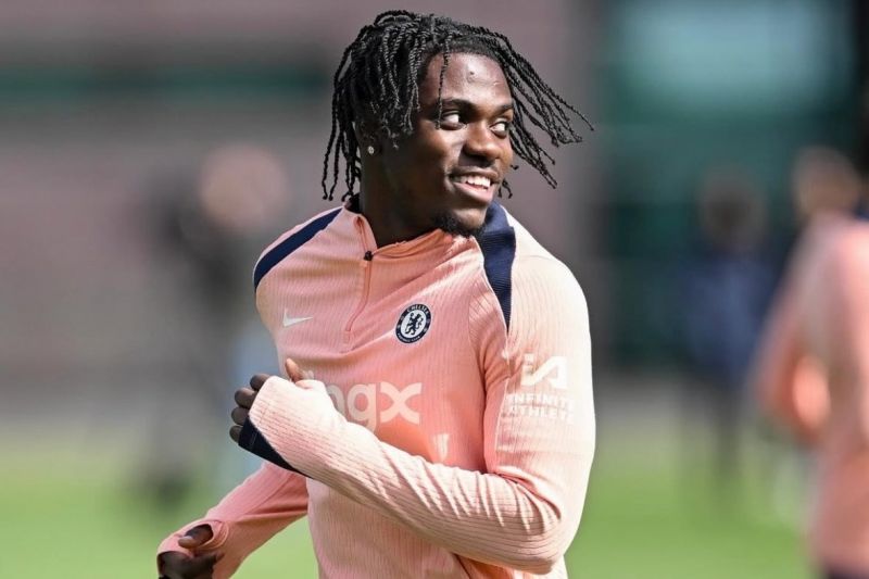 هافبک همیشه مصدوم چلسی باز هم یکماه دور از میادین!