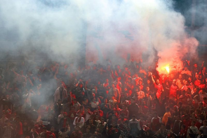 ادعای مدیران استقلال؛ آن شعارها سازماندهی شده بود