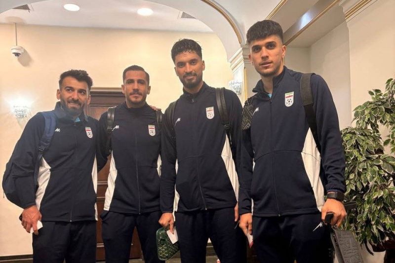 تقصیر تأخیر در صدور ویزای تیم ملی گردن یک شرکت افتاد