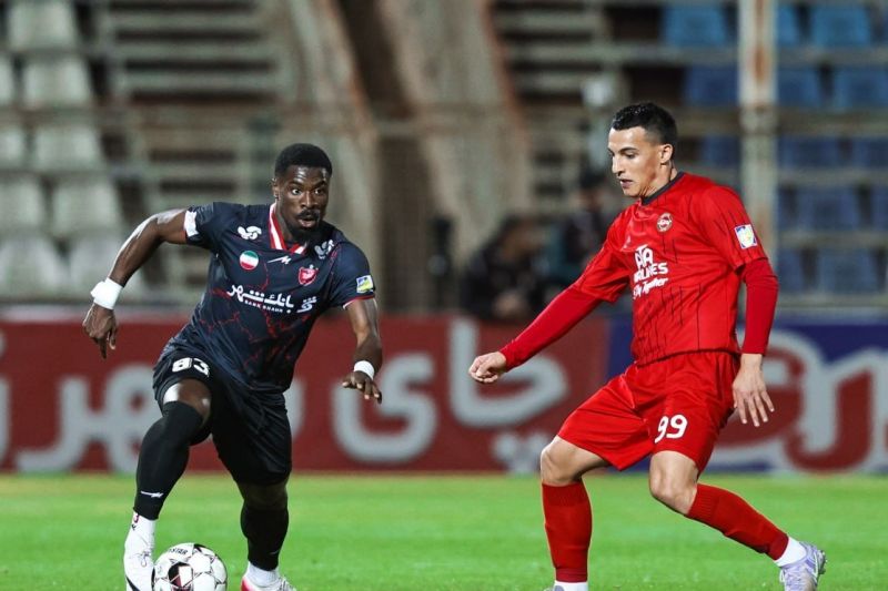 توضیح کمیته استیناف/ رای متناقض بود، اصلاحش کردیم