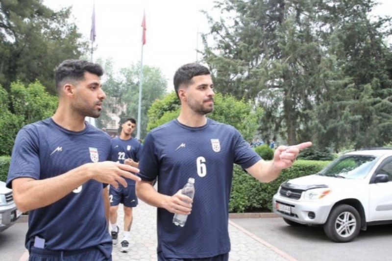 پازل لژیونرهای قلعه‌نویی تکمیل شد