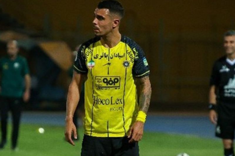 آخرین وضعیت مصدومان سپاهان