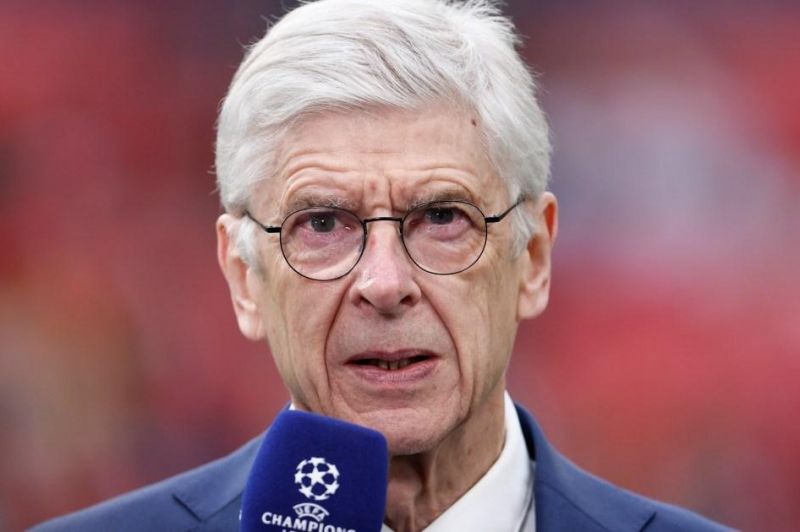 جایگاه لیورپول در کورس قهرمانی لیگ جزیره از نگاه ونگر