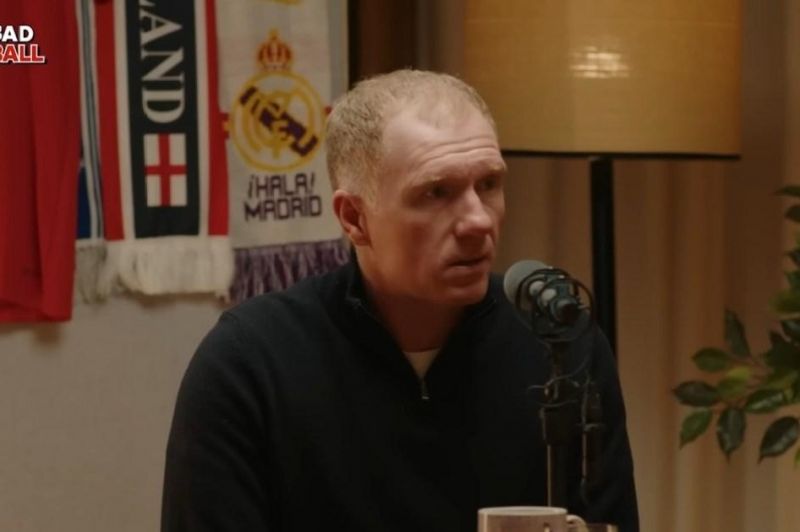 اسطوره منچستریونایتد، دشمن را شانس اصلی قهرمانی لیگ جزیره می‌داند