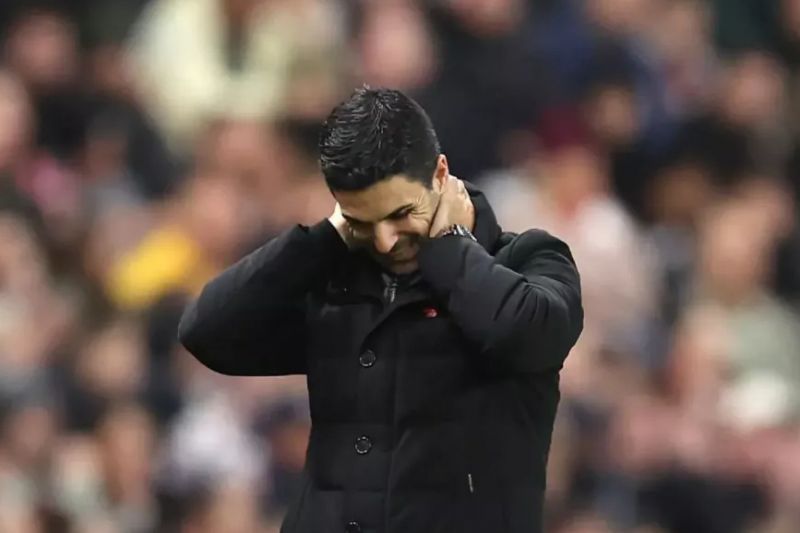 تاریخ بازی آرسنال مقابل اورتون تغییر کرد