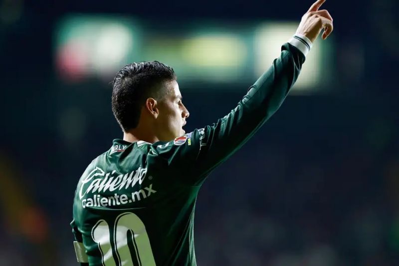 قطع همکاری ستاره سابق رئال مادرید با باشگاه مکزیکی