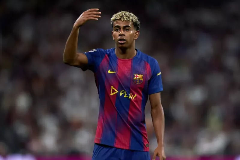 بارسلونا جواب فدراسیون فوتبال اسپانیا را داد